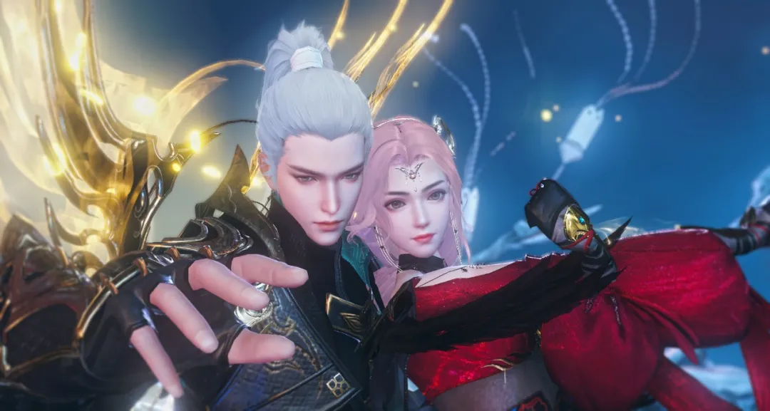 杨梦言和冷月心的故事简短 _飞翔号