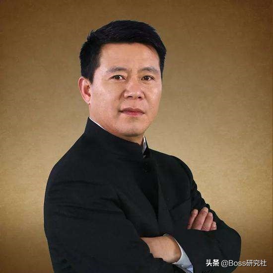 湖北宜昌最富有的5位大老板，人均身价70亿人民币