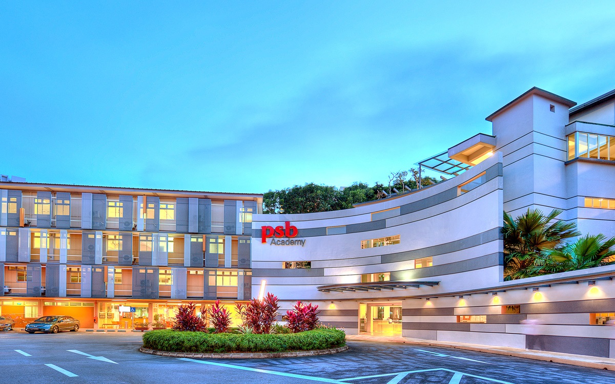 新加坡两所顶尖私立大学pk：Kaplan VS PSB，谁才是学生的心头好