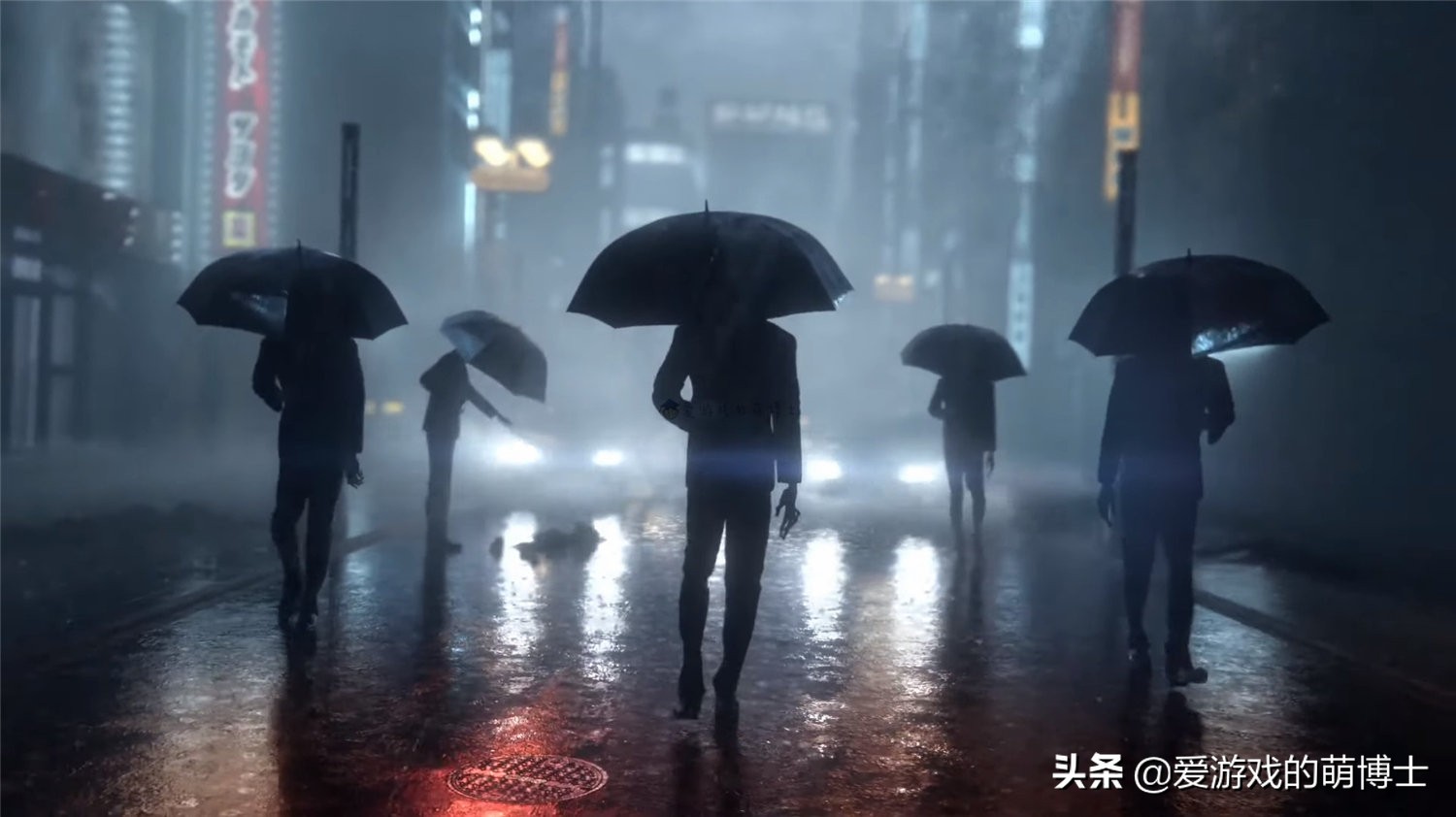 希望它们别跳票，2022年值得一玩的九款PS5游戏大作