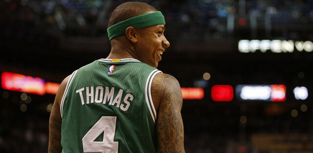 至勇敢的追梦人小托马斯,愿心之所向,皆得偿所愿