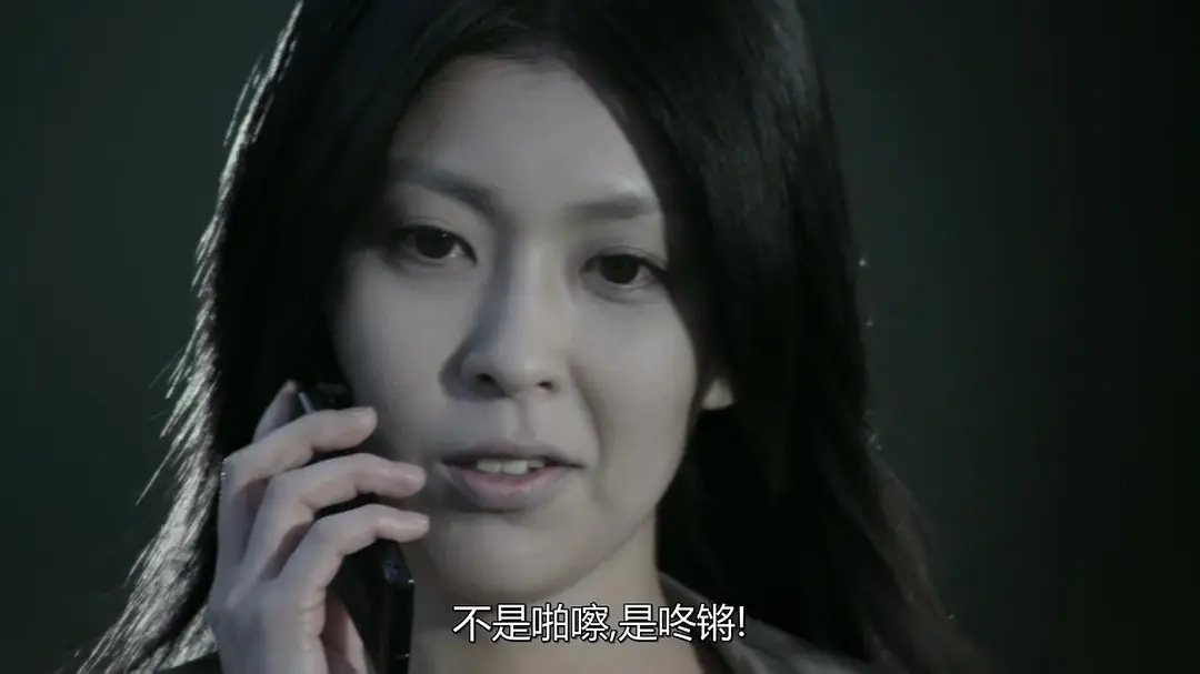 善良缺失+自然罪恶=一场永远不会结束的《告白》