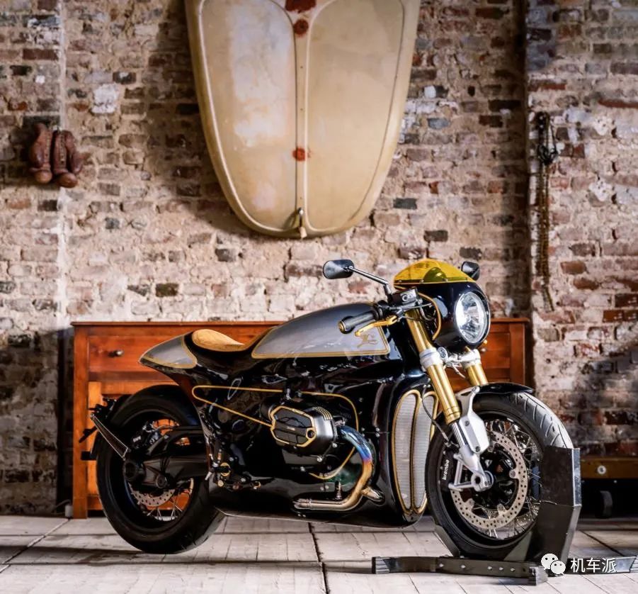 ���� | �ְ�BMW����� ����R nineT��װ����