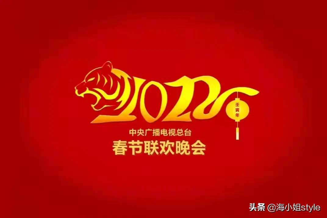 央视春晚六大美女主持人风采榜