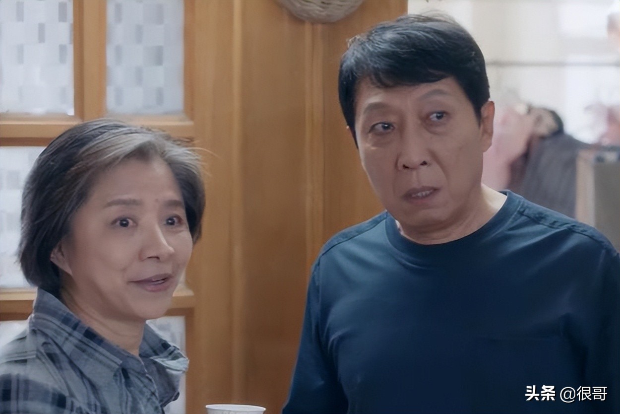 才播两集，《幸福到万家》就出现了6位气人的角色，你想吐槽谁？