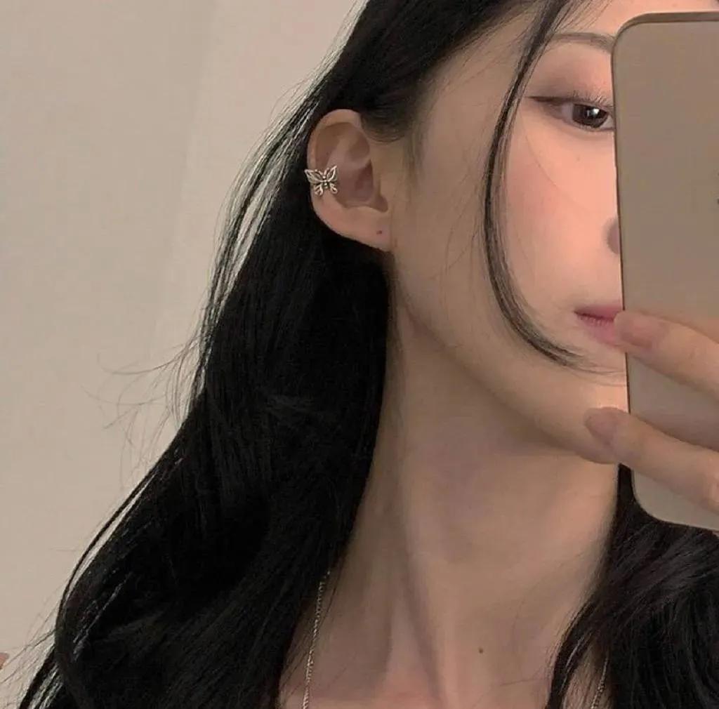 超惊艳的女头VS失望至极的句子