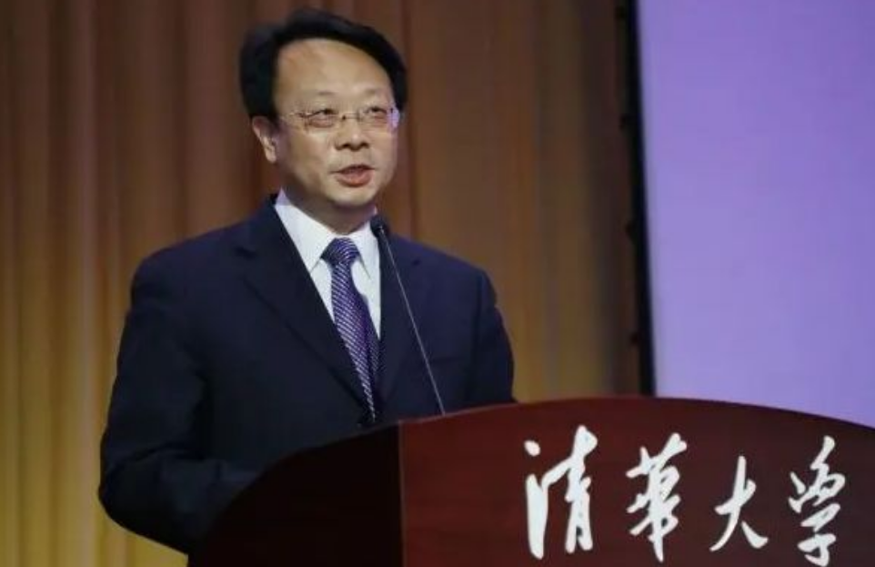 清华大学换“新校长”，曾是清华领头人，上任后将解决人才外流？