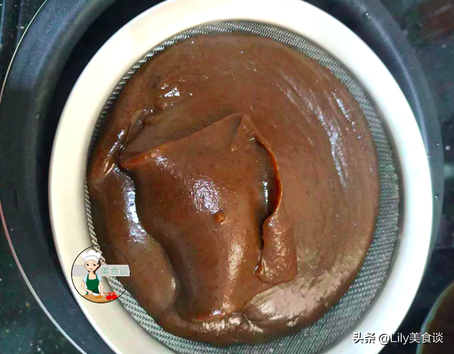 过年不用忙，这美味提前做好，一次做10斤存冰箱，随吃随取特方便