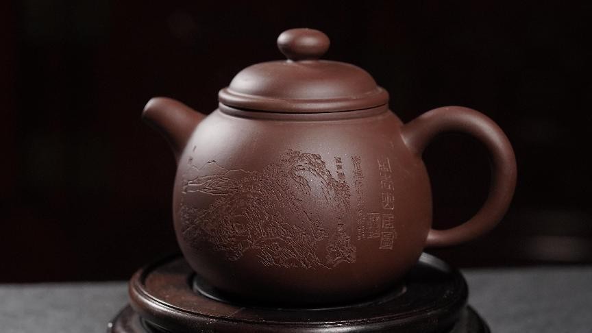 走向世界新时代艺术家——特别推荐吴海龙