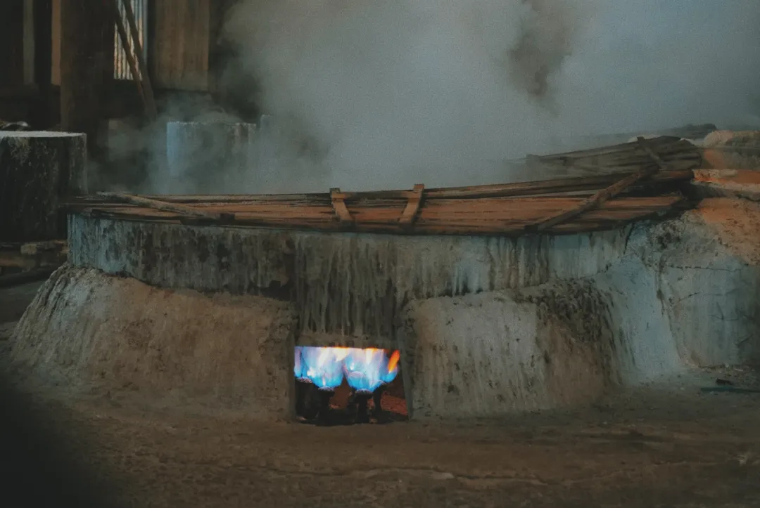 最近超火的盐帮菜之乡让我大开眼界，奇怪的知识又增加了