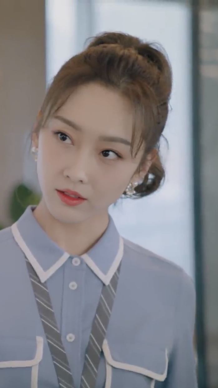 奈何BOSS又如何-宣璐造型合集