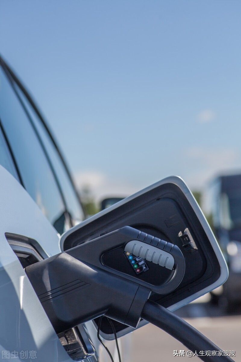 新能源汽车充电过程中为何总是发生事故