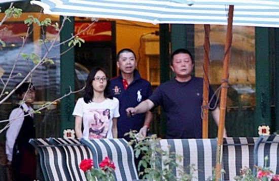 著名演员王子文：14岁辍学，29岁走红，未婚生子，生父成谜