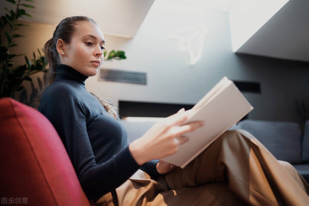 文学的书大学（豆瓣评分9）