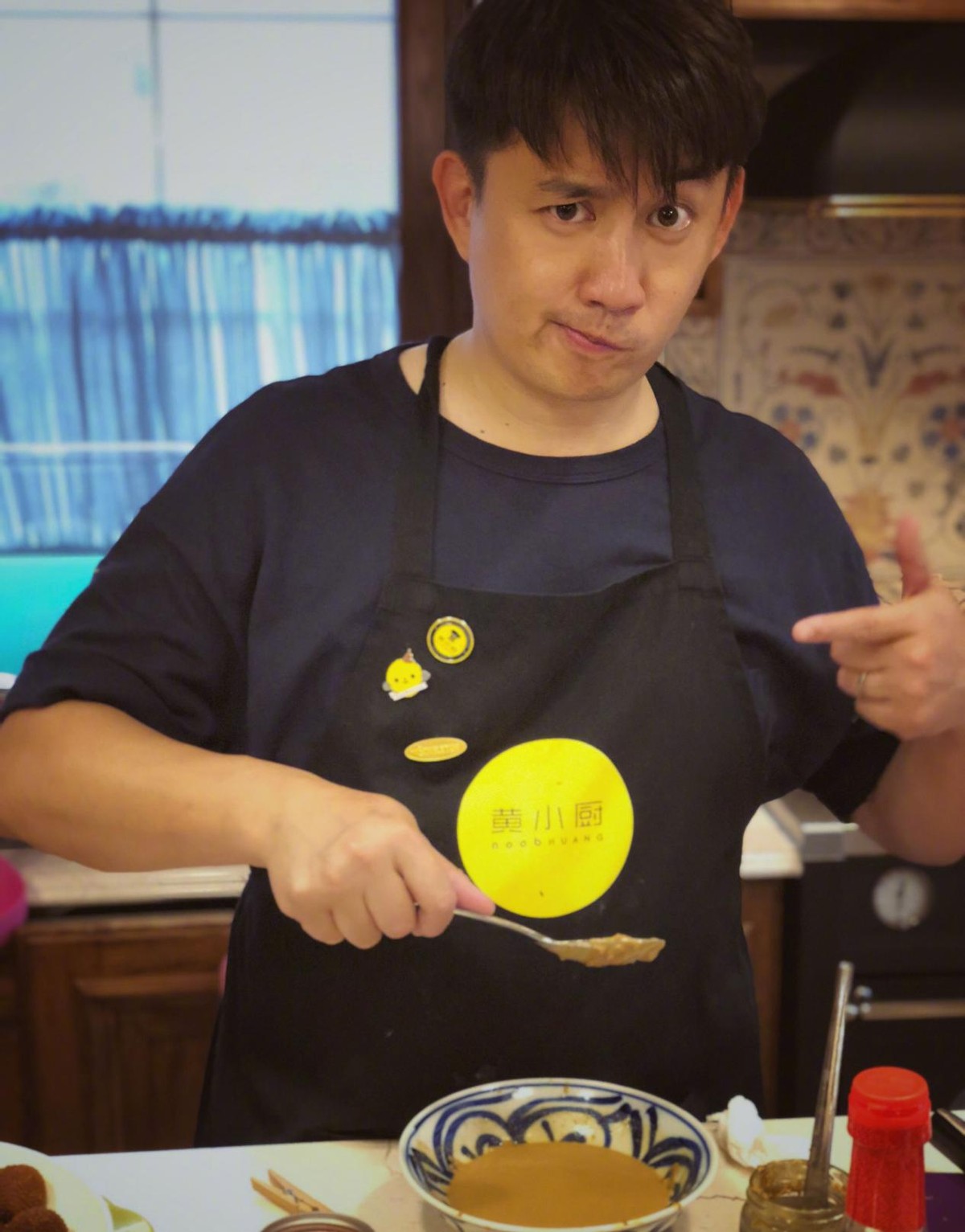 真是人比人气死人，这些明星们在其他领域也那么优秀