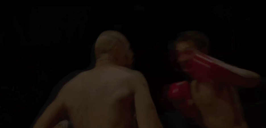 电影《猛龙出击》定档07.29，故事取材于自由搏击领域，期待上映