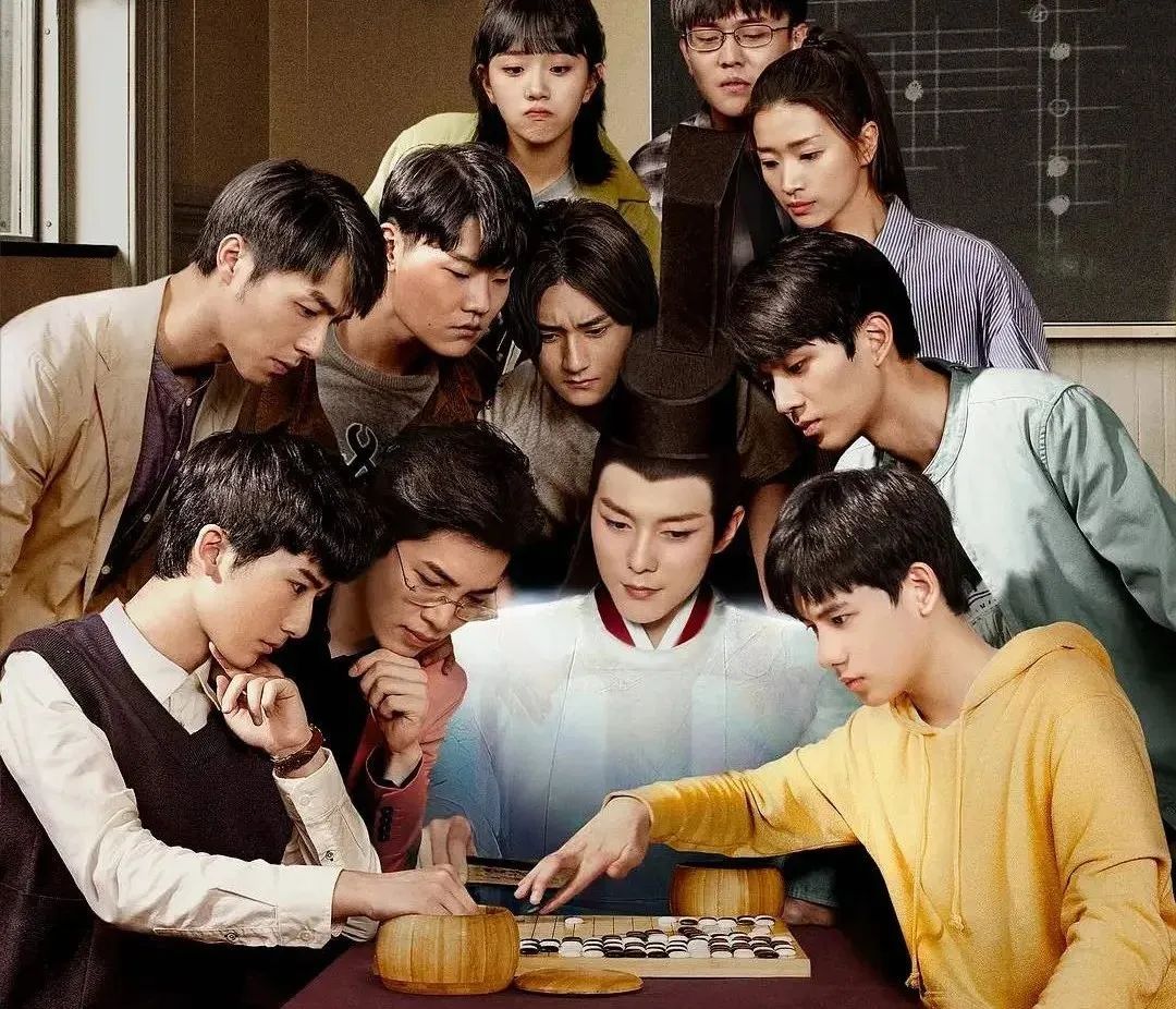 开播前以为是“烂剧”，开播后却成“王炸”，这些剧看完，我服了