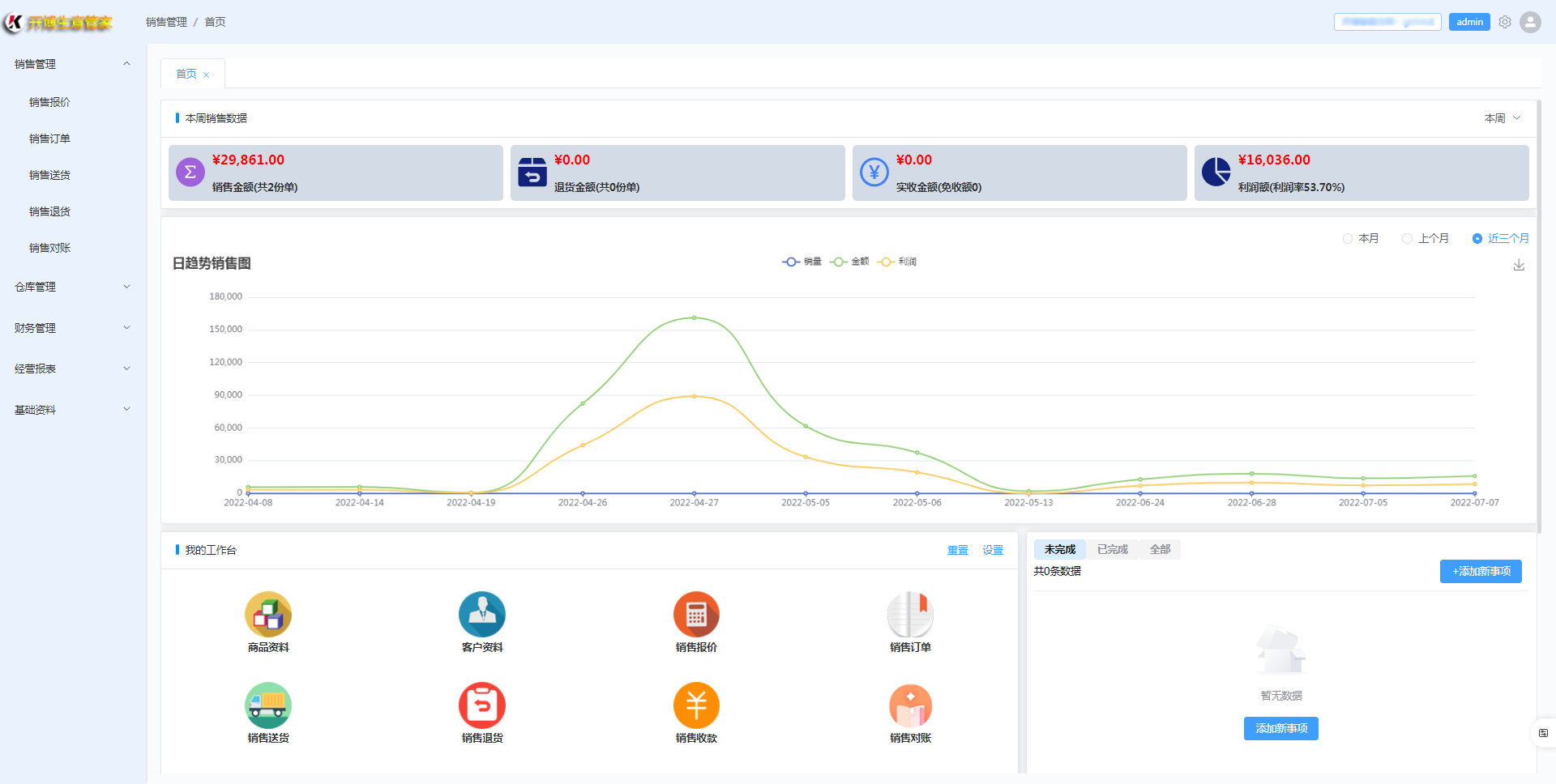 高效办公=电脑PC+Web网页+手机端