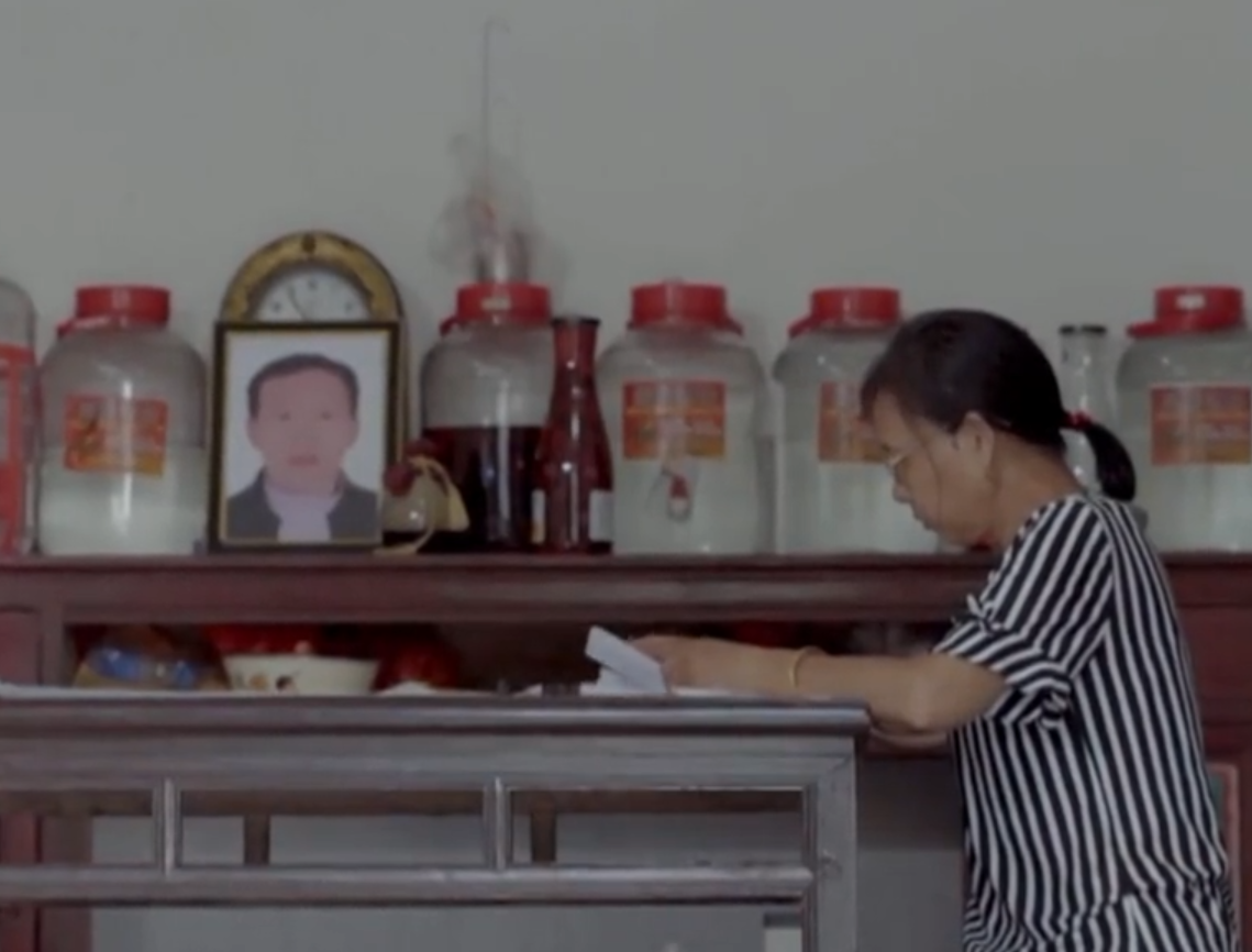 “大老虎”截留工伤赔偿款29万，声称自己在做生意，结局大快人心