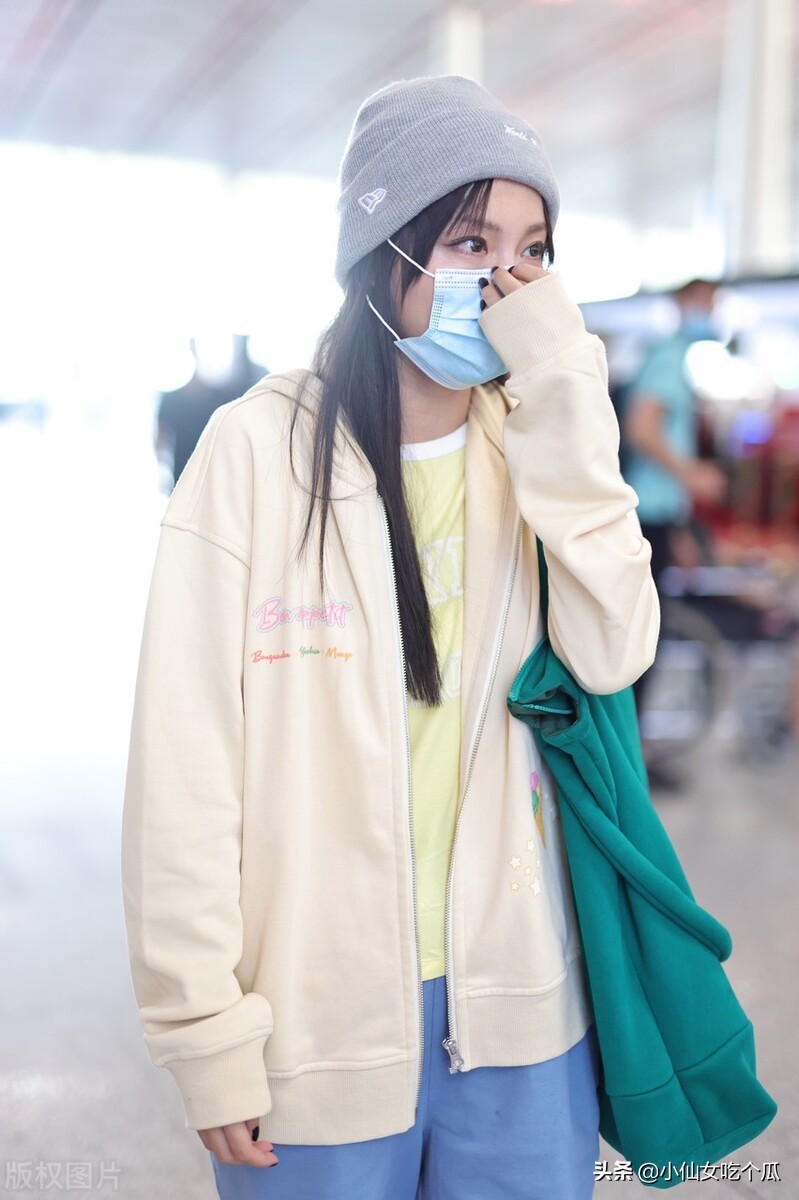 娱乐圈真正好命的女明星，豪门阔太究竟是表面光鲜还是真正幸福？