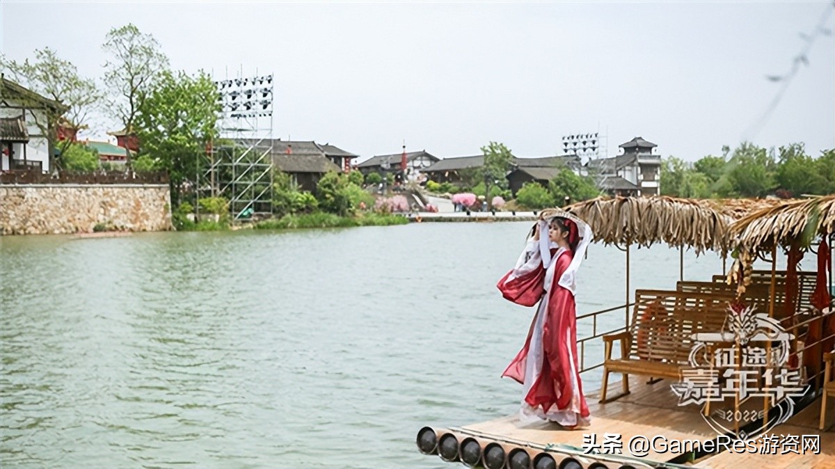 史玉柱热爱的事业：征途5年嘉年华 探究其中的“变与不变”