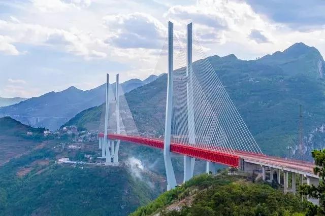中国为啥叫基建狂魔？揭秘世界桥梁奇迹-中国桥