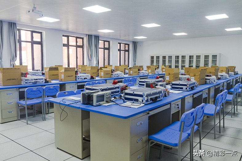 专业解读：机械设计制造及其自动化