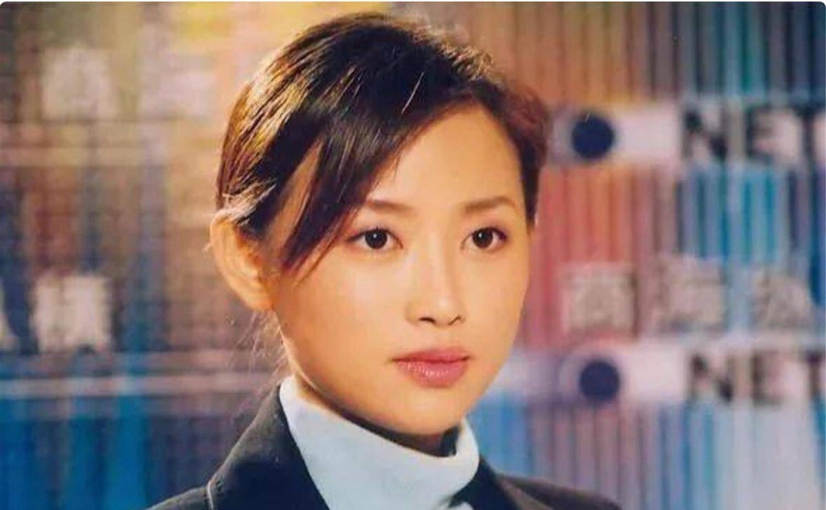 事业正红却早早退圈，这9位女星个个有辨识度，却成沧海遗珠