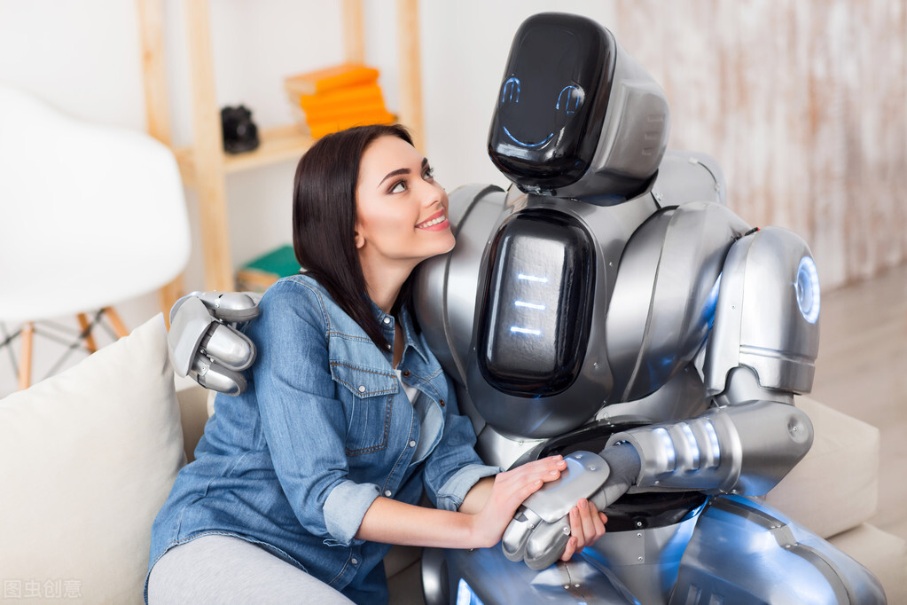 售价10万的日本“妻子”机器人，除了生娃啥都能做？太天真了