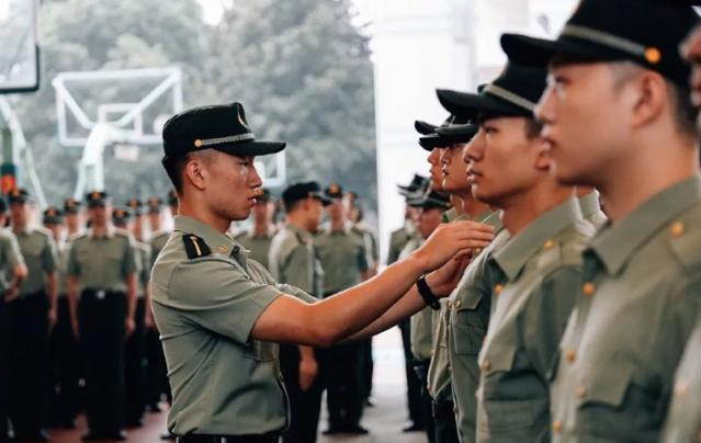 2022军事类高校排名出炉！国防科技大学实至名归，海工大进步明显