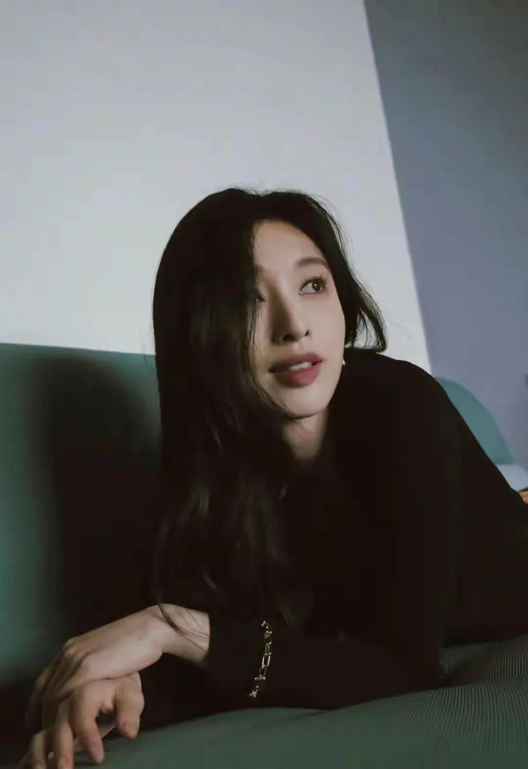 蛇蝎美人之徐睿知、杨幂、杨颖、张碧晨、许佳琪