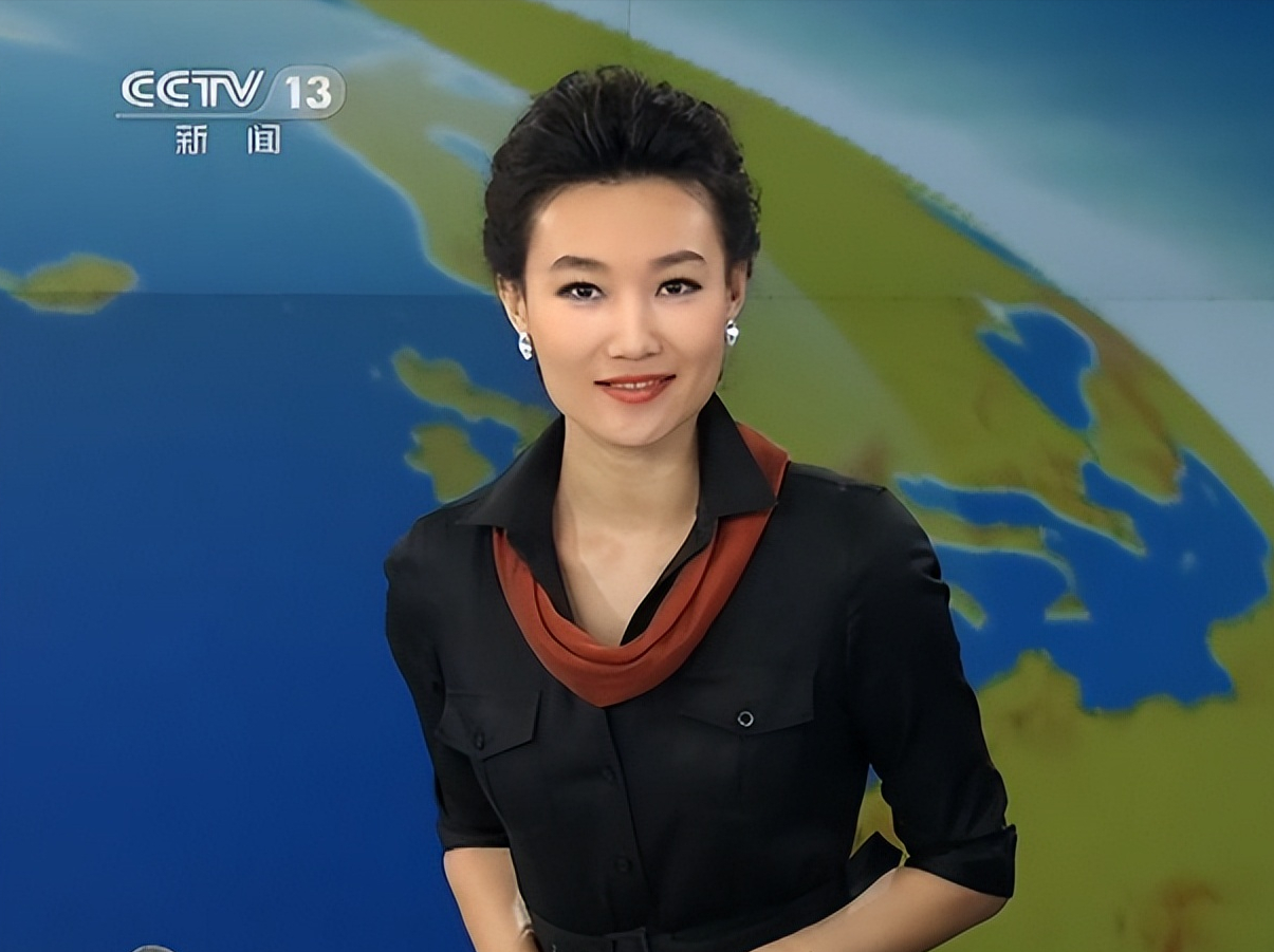 至今还未婚的10位央视女主持，最大57岁，最小33岁，个个才貌兼备