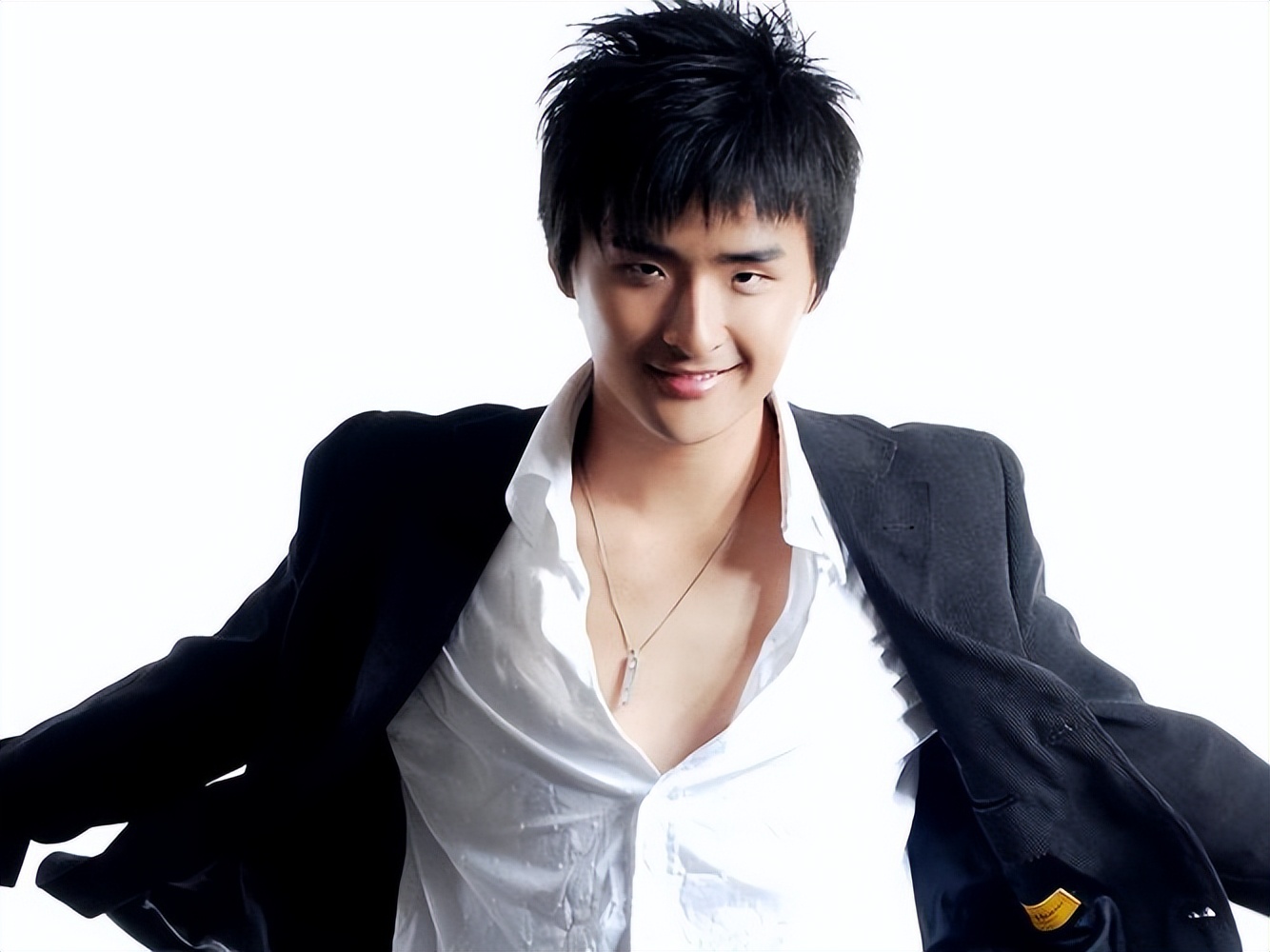 凉了十多年的07届快男终于再就业,这些年他们都经历了些什么?