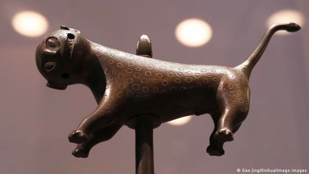 NFT技术如何能成为“非殖民化的工具”