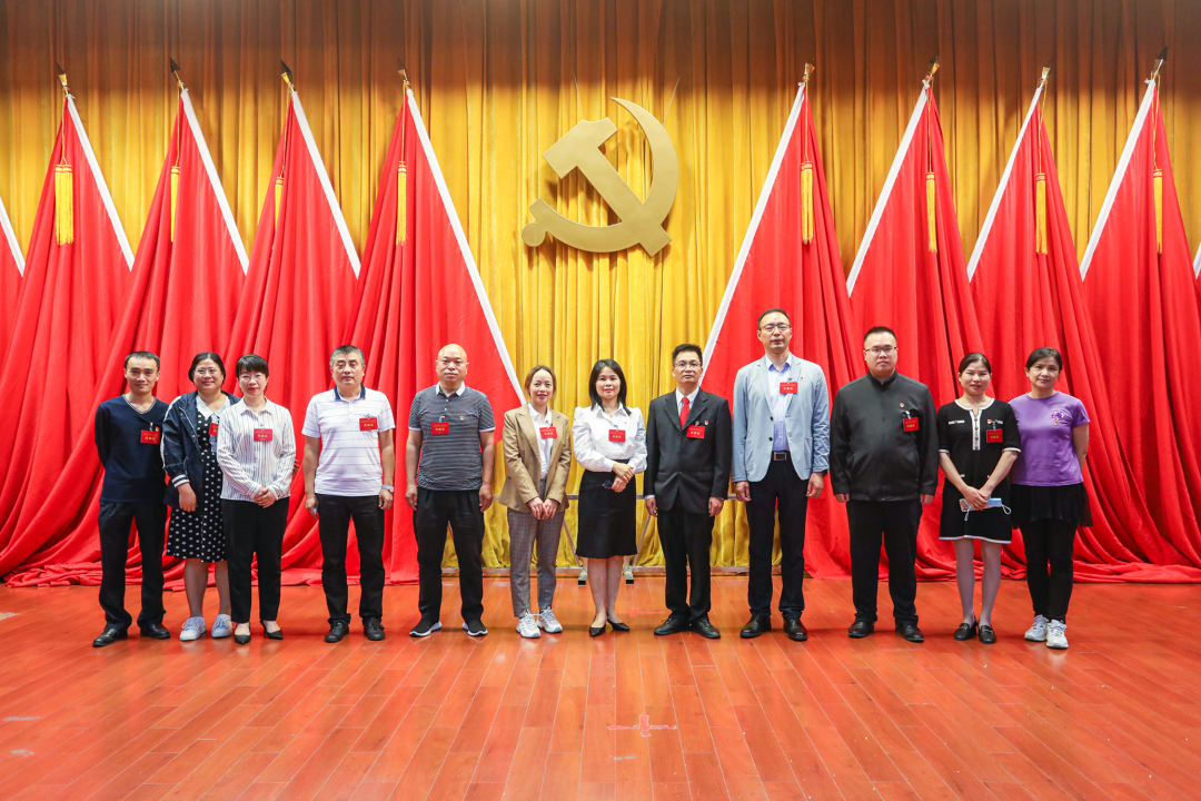 广西威壮集团2022年5月月刊