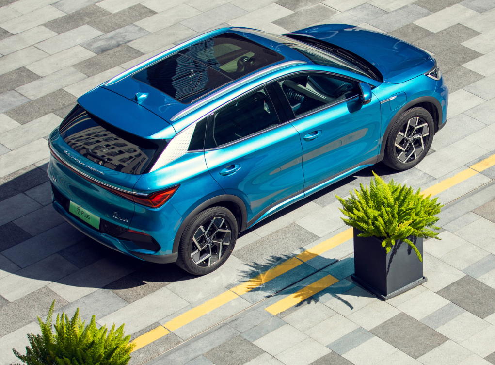 元PLUS月销过万，摩卡DHT-PHEV起飞失败，电动路上几家欢喜几家愁