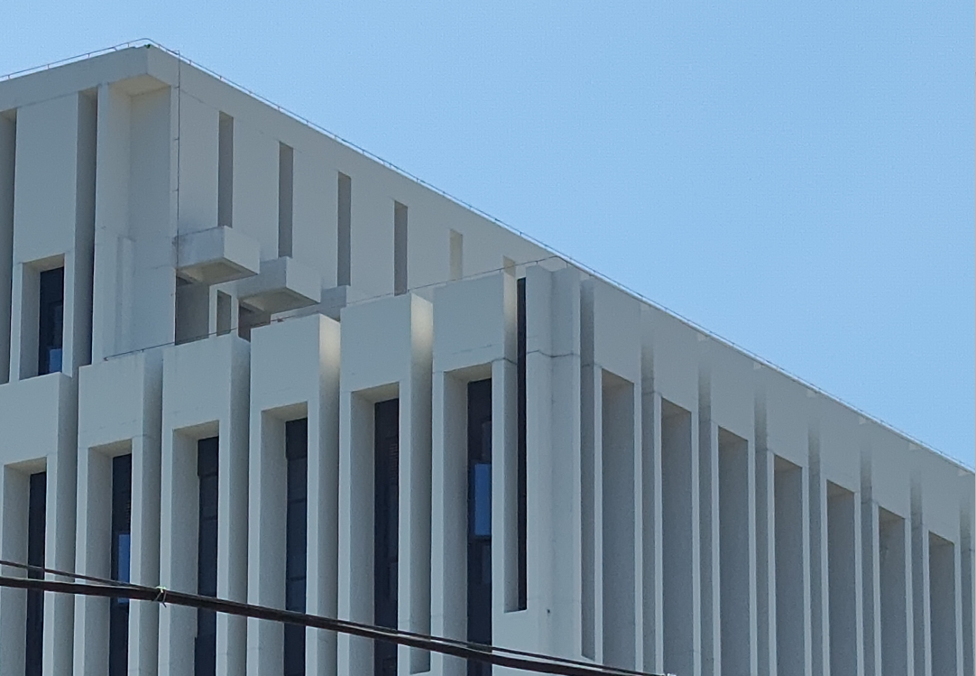 Motorola X30Pro体验，两亿像素真有那么强大？