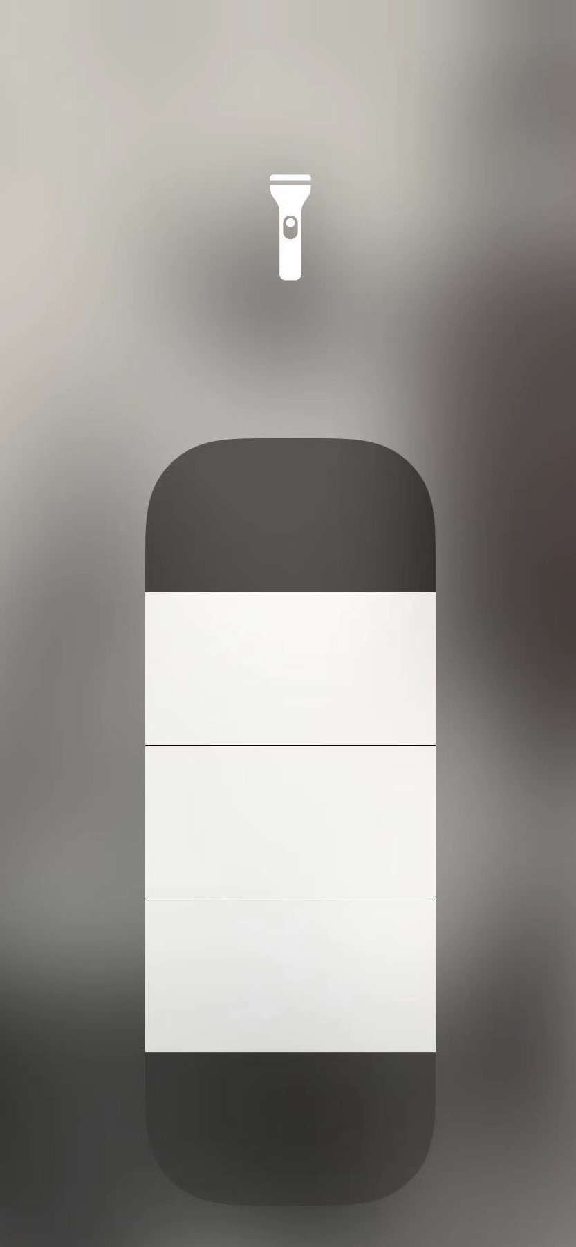 iPhone可使用后 Android 13也加入了手电筒亮度调节