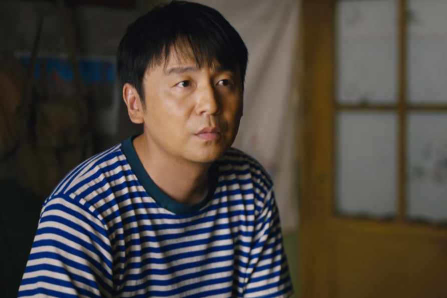 《人世间》原著：看到周秉义“仕途的两个污点”，才知他有多深情