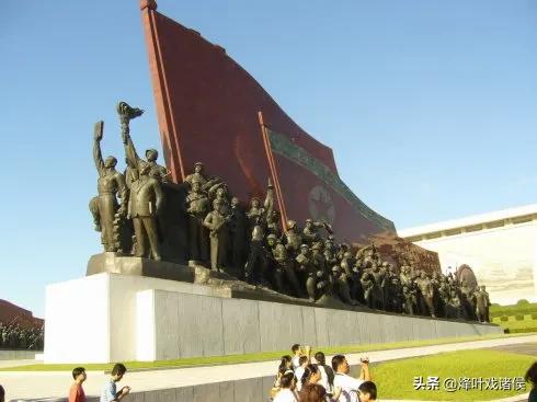 朝鲜五日游的收获：去了才发现，真实的朝鲜，和想象的不太一样