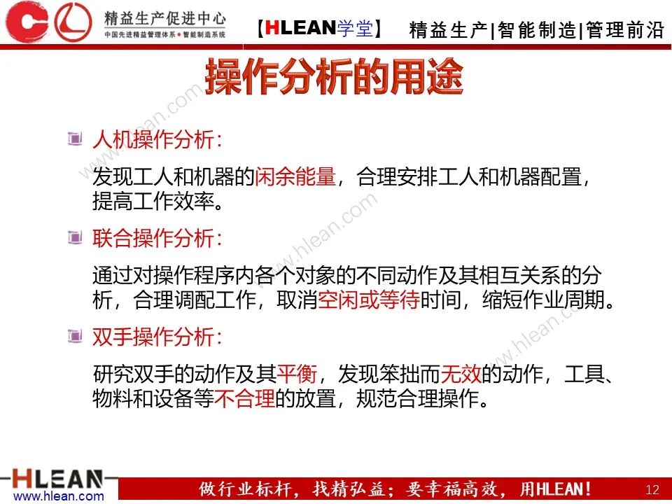 「精益學堂」極！工廠成本分析 &如何有效控制成本（中篇）