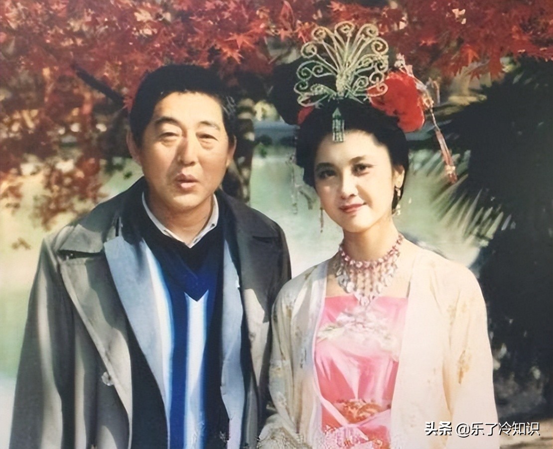 《西游记》最强龙套，演近200个角色，只拿1个人的工资