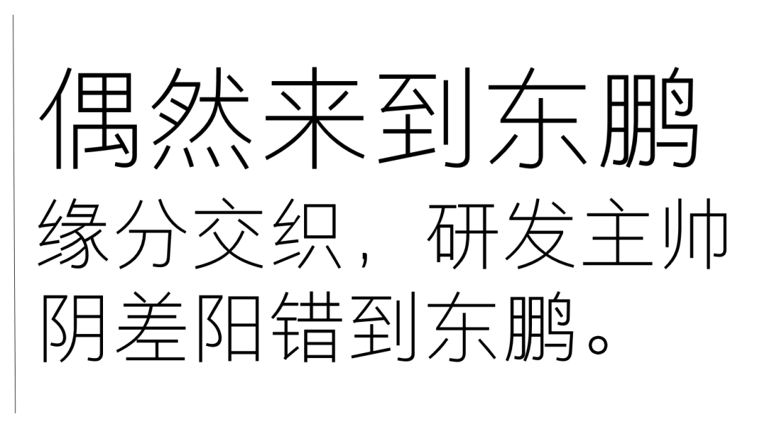 東鵬50周年·人物故事｜徐平：90年代創(chuàng)新研發(fā)“金花米黃”