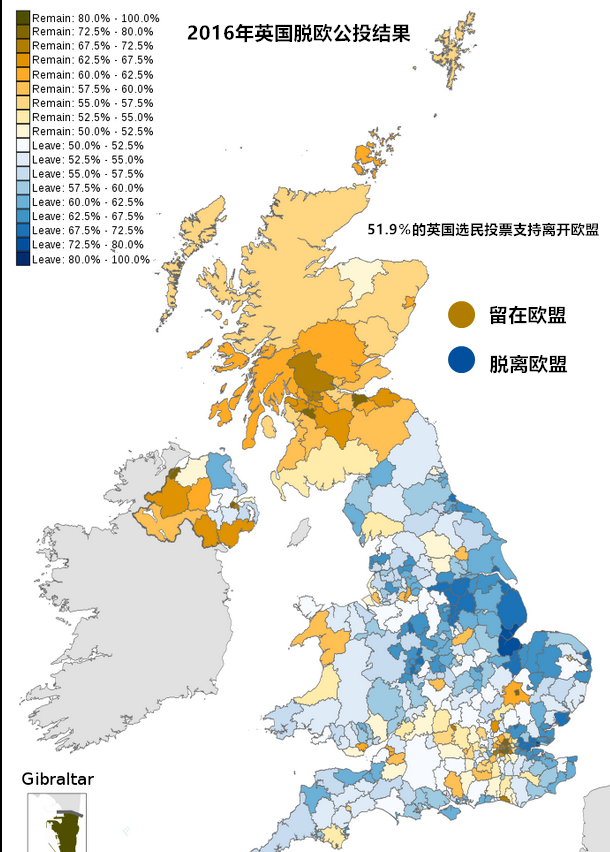 为什么参加世界杯的叫英格兰(散装的英国：由四个“构成国”组成，每个构成国都像个“国”)