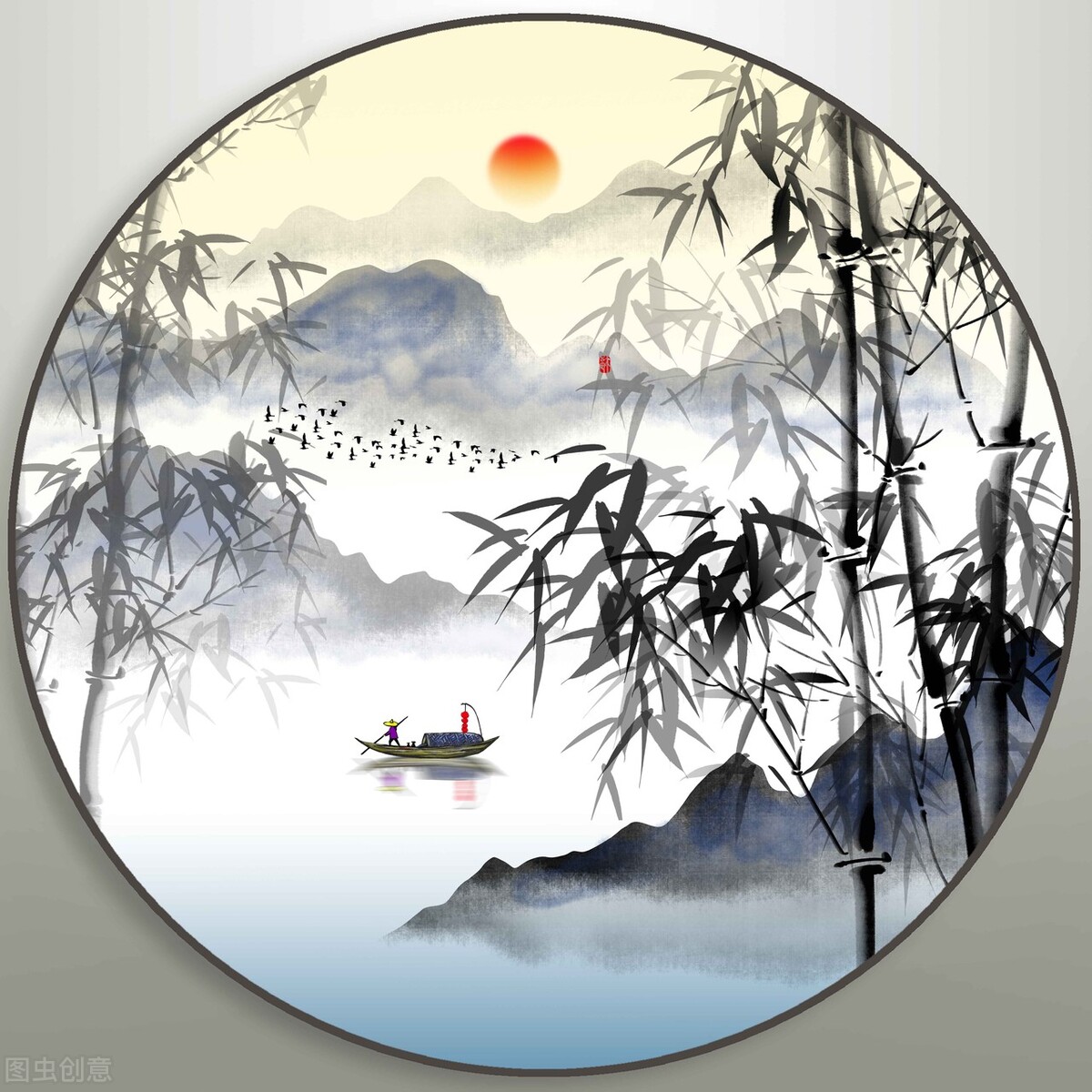 一日一诗《春日·朱熹》赏析