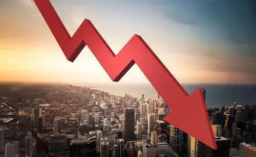 房价“全面下跌”？开发商打折卖房，2022年房价或让你更悲伤