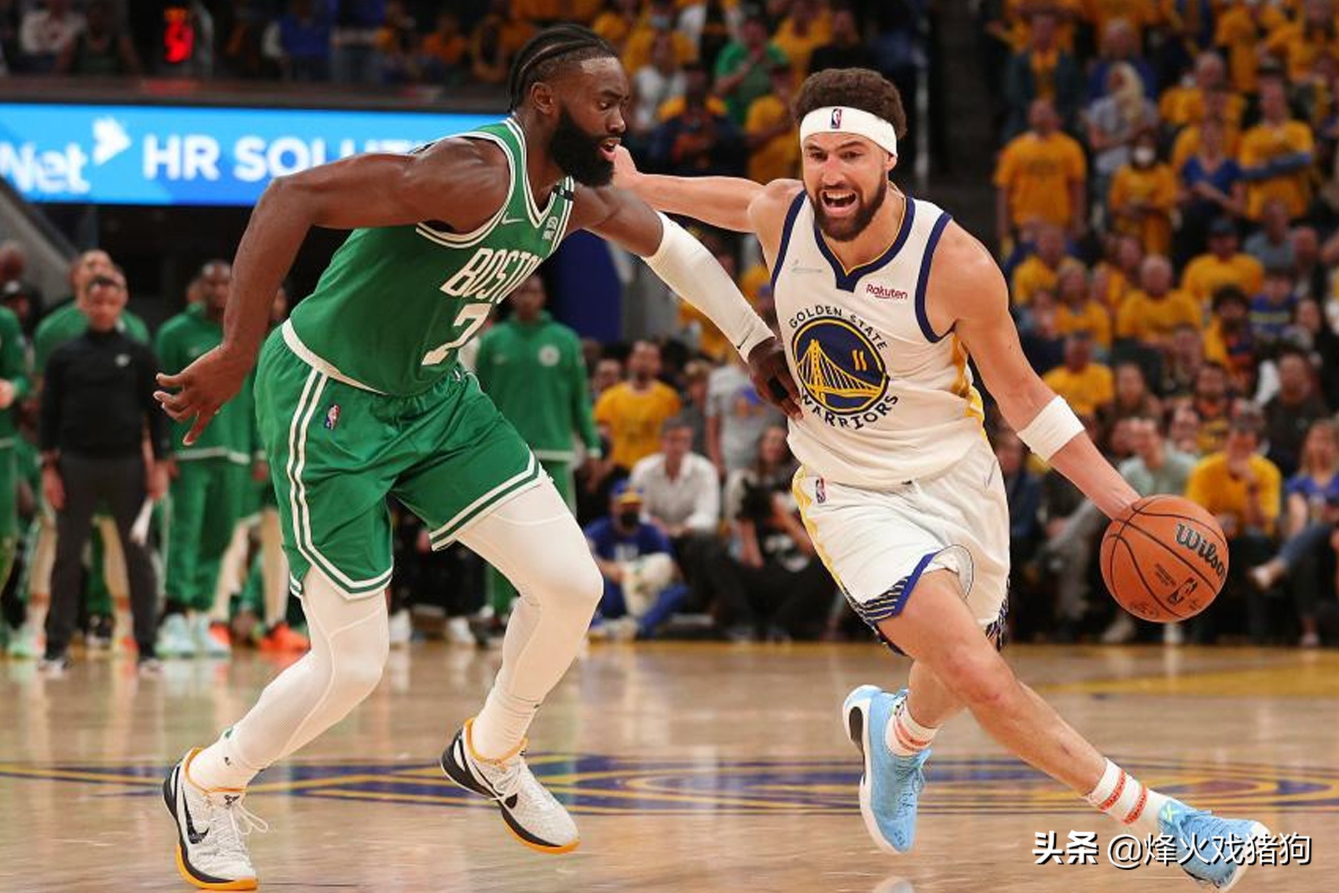 nba汤普森为什么满绿不进(攻不进、防不住！为何重返总决赛的汤普森，难以打出预期表现？)