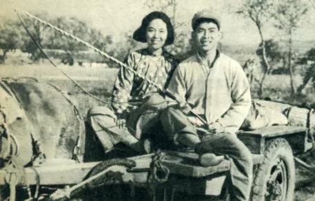 《平原游击队》剧照