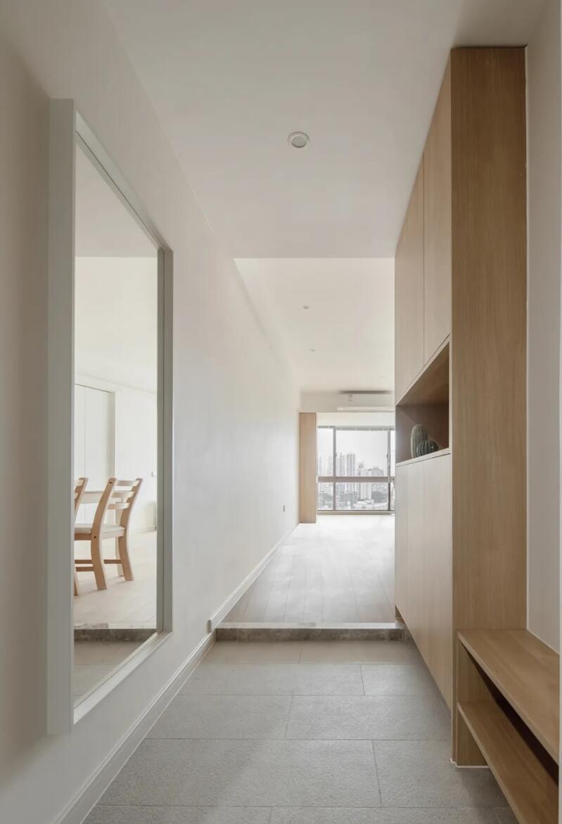 简约装修风格效果图片大全(往往最简单最省钱的装修) - 赤虎壹号