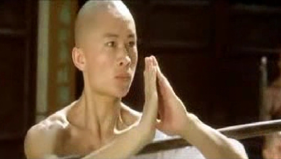 那些武术专业出身你可能不太熟悉的演员们，第二辑